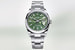 Часы Oyster Perpetual Datejust Exclusive dials от Rolex с 36 мм корпусом из стали с автоматическим калибром 3235, с демонстрацией даты и запасом хода 70 часов
