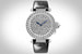 Cartier. Pasha de Cartier. Корпус из белого золота 35 мм, паве из 318 бриллиантов весом 3,10 карата