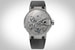 Часы Sparkling Free Wheel от Ulysse Nardin с 44 мм корпусом из белого золота, с мануфактурным калибром UN-176 с запасом хода 7 дней, с паве snow setting из 2251 бриллиантов общим весом 5,9 карата