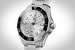 Часы Aquaracer Professional 300 от TAG Heuer с 43 мм корпусом из стали, автоматическим механизмом Calibre 5 с индикацией даты и с водонепроницаемостью до 300 м