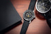 Винтажная модель Blancpain Fifty Fathoms No Raid в 1960-х года использовалась боевыми ныряльщиками немецкого военно-морского флота.