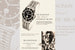 Реклама Fifty Fathoms конца 1950-х годов