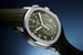 Часы Aquanaut 5968G от Patek Philippe с механизмом с автоматическим калибром CH 28‑520 C, с функцией flyback