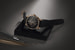 Коллекция часов Code 11.59 by Audemars Piguet является идеальной платформой для внедрения сложных механизмов и инновационных материалов