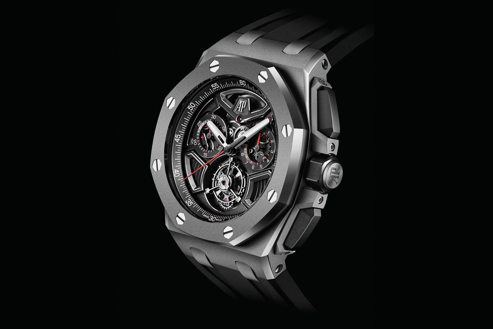 Audemars Piguet 2021