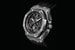 В механизме автоматического хронографа Royal Oak Offshore Selfwinding Flying Tourbillon Flyback Chronograph впервые в коллекции Royal Oak Offshore объединены функция Flyback и парящий турбийон