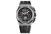 Корпус из титана диаметром 43 мм Royal Oak Offshore Selfwinding Flying Tourbillon Flyback Chronograph получил новый облик с усовершенствованной эстетикой и эргономикой