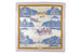Шелковый платок Stefano Ricci из лимитированной коллекции, созданной для России – Stefano Ricci for Moscow