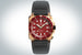 Часы BR 03-92 Diver Red Bronze от Bell & Ross с 42 мм корпусом из бронзы CuSn8, калибром BR-CAL.302, автоматическим подзаводом и с водонепроницаемостью до 300 м