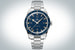 Часы Omega Seamaster 300 в 41 мм стальном корпусе, с калибром Co-Axial Master Chronometer Calibre 8912 и с водонепроницаемостью до 300 м