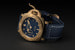 Часы Panerai Submersible Bronzo Abisso от Panerai PAM01074 в 42 мм корпусе из бронзы, с калибром P.900 и с водонепроницаемостью до 300 м