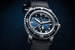 Часы Fifty Fathoms Ocean Commitment III от Blancpain c 40,3 мм корпусом из стали, с калибром 1151 и водонепроницаемостью до 300 м