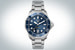 Часы Aquaracer Professional 300 от TAG Heuer с 43 мм корпусом из стали, автоматическим механизмом Calibre 5, с индикацией даты и с водонепроницаемостью до 300 м