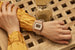 В мае 2021 года бренд Vintage компании Casio представил новую линейку женских электронных часов — LW-204. Отличительными особенностями переосмысленной классики электронных часов стали небольшой размер, округлая форма корпуса, а также наличие светодиодной подсветки и LED-индикатора. А главными цветами новых моделей стали черный и розовое золото.