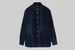Джинсовая рубашка Trussardi