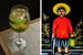 В московском Saperavi Cafe можно попробовать коктейль «Пиросмани», посвященный знаменитому грузинскому художнику-примитивисту Нико Пиросмани. Коктейль сделан на основе белого вина, рома и микса вкусов маракуйи и эстрагона. Его освежающая палитра перекликается с цветовой гаммой шляпы c картины «Рыбак».
