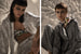 Мария Грация Кюри, креативный директор женских коллекций Dior, предлагает носить платок и в качестве бюстье