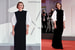 Актриса Мэгги Гилленхаал в платье Prada