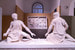 Из 620 артефактов из собрания Fondazione Torlonia при поддержке Дома Bvlgari было отреставрировано 92 образца – бюсты, статуи, барельефы и саркофаги