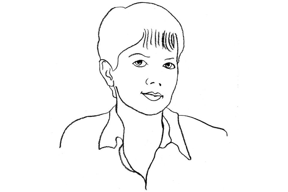 Юлия Васильева, главный редактор «Как потратить»