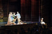 Специально к выставке En Coulisses команда Большого театра и Дом Van Cleef &amp; Arpels возродили балет-оперу «Зефир и Флора, или Метаморфозы», который был  поставлен в 1817 году хореографом Адамом Глушковским
