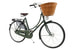 Велосипед Electra Pashley Ptincess Sovereign Regency Green 8 Speed