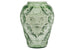 Хрустальная ваза Lalique