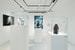 Арт-объекты авторства Даниила Антропова и дуэта 01001011 Studio в выставочном пространстве Ruarts Foundation