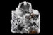 Сумка Lady Dior «мутировала» у Даниила Антропова в в объект «Чудо» из костяного фарфора и напоминает археологический артефакт