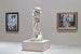 В экспозиции «Коллекция Морозовых. Шедевры нового искусства» представлены работы 30 французских и 15 русских художников