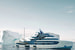 Concept Apex от Lloyd Werft – 115-метровая экспедиционная яхта, для которой не будет границ