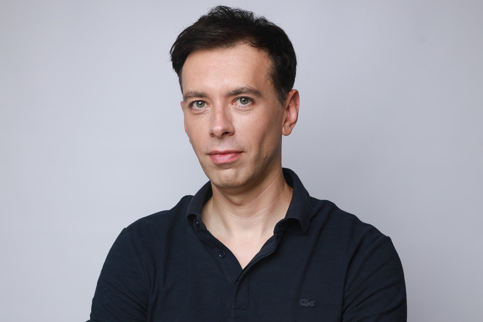 Андрей Белянин, гендиректор группы компаний «Тамаки»