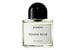Byredo, Young RoseYoung Rose – аромат для юного поколения. Посетив Китай, основатель и креативный директор Byredo Бен Горхэм был поражен его динамичной творческой атмосферой, тем особенным юным духом, столь ярко проявляющимся здесь. «У всех грядущих поколений есть общее эмоциональное обязательство – переосмысливать то, что было сделано их предшественниками, разрушать традиции и создавать нечто принципиально новое. Они должны бесстрашно погружаться в неизведанное и возноситься на новые вершины созидания, творчества. Young Rose воплощает и прославляет это стремление, неудержимый дух юности», – говорит Бен Горхэм. Верхние ноты аромата представлены сычуаньским перцем, семенами амбретты, в сердце – дамасская роза и ирис, а в базе – мускус и амброксан.