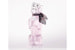 Dior, Miss Dior Blooming Bouquet J'AppartiensЛегендарный аромат Miss Dior, созданный в год рождения New Look, в 1947 году, выпущен в лимитированной версии Miss Dior Blooming Bouquet J'Appartiens во флаконе Bobby. Бобби – так звали любимую собаку Кристиана Диора, и впервые подобный фигуративный флакон был представлен в 1952 году. В современной версии сосуд руками мастериц Dior Couture украшен бантом с жемчужинами. Сам аромат, напомним, представляет собой уточненный букет из пиона и розы, дополненный калабрийским бергамотом и белым мускусом.