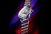 В коллекцию TAG Heuer Carrera Three Hand вошли часы с функцией второго часового пояса, отображения даты и дня недели