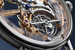 В турбийонах Breguet всегда была важна не только механика, но и эстетика