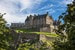 Эдинбургский замок в центре шотландской столицы (4-я строчка рейтинга, 604 000 хэштегов)