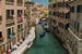 По каналам «Венеции» площадью 3 кв м неустанно катают жителей 150 гондол