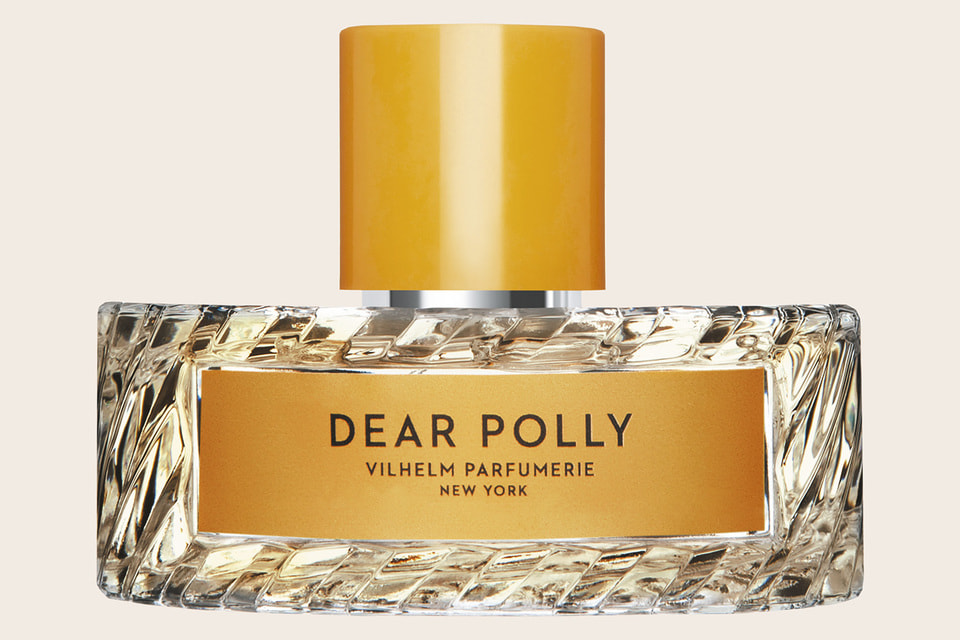 Аромат Dear Polly, Vilhelm Parfumerie