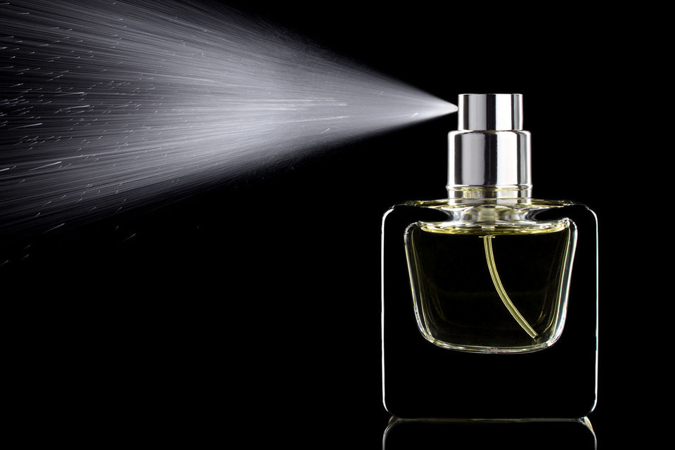 Для оценки использовались рейтинги и комментарии на парфюмерном сайте Fragrantica