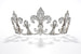 Один из лотов аукциона королевских драгоценностей Royal Jewels династии Пармских Бурбонов – бриллиантовая тиара 1912 года, принадлежавшая эрцгерцогине Марии-Анне Австрийской (1882-1940)