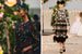 Вечерние образы из коллекции Chanel Couture весна-лето 2021
