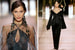 Модель Белла Хадид и актриса Деми Мур представили драматические образы коллекции Fendi Couture весна-лето 2021
