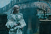 Кадр из фильма Le Château du Tarot кинорежиссера Маттео Гарроне, который придумал для Dior мистический мир