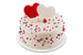 Торт «Признание в любви», «Азбука Вкуса»