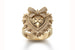 Кольцо Dolce &amp; Gabbana из желтого золота