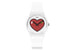 Часы Love O'Clock от Swatch из коллекции Valentine’s Day
