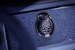 В салоне созданного на заказ автомобиля Rolls-Royce Boat Tail установлены часы Bovet Amadeo с переворачивающимся корпусом из 18-каратного белого золота