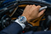 Часы Bovet Battista Tourbillon –результат с итальянским автомобильным дизайн-бюро Pininfarina и дополнение к топовому электрокару Battista Hyper GT