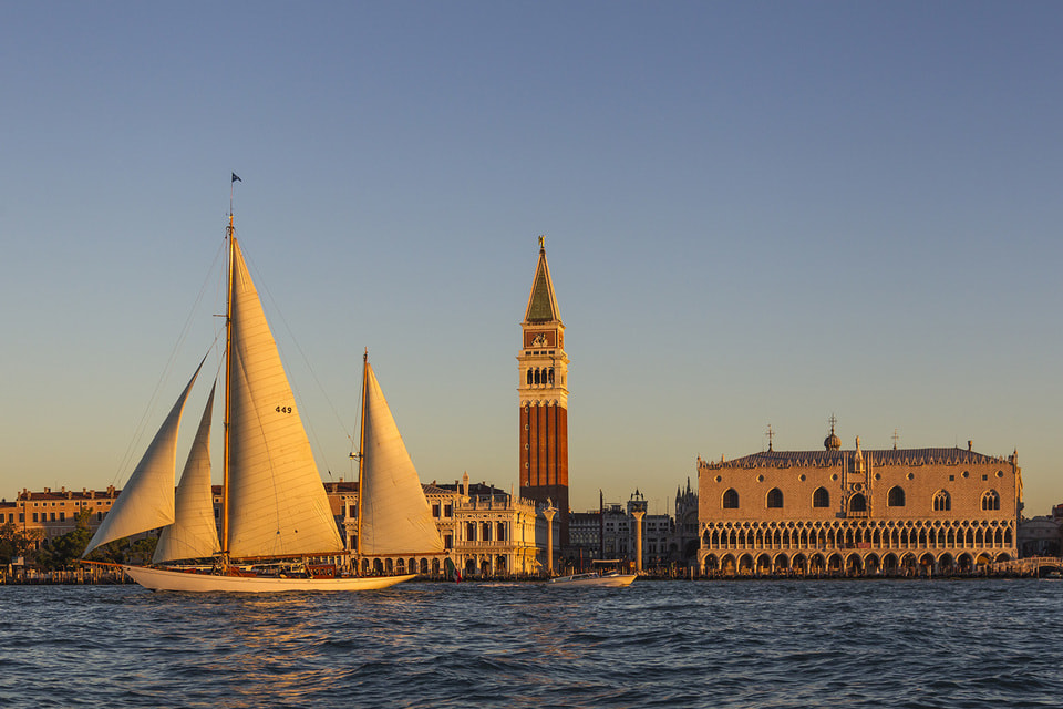 На этот раз пятнадцать выставок Homo Faber 2022 будут действовать по всей Венеции